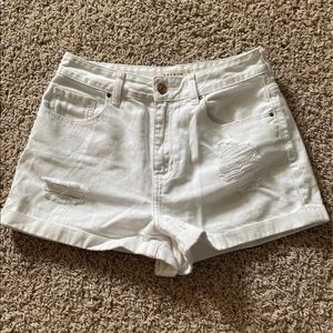 Pacsun shorts